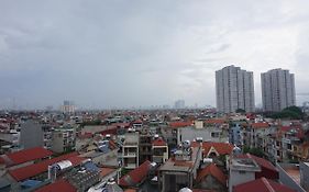 Ngan Ha Hotel